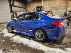 2017 Subaru Wrx Premium