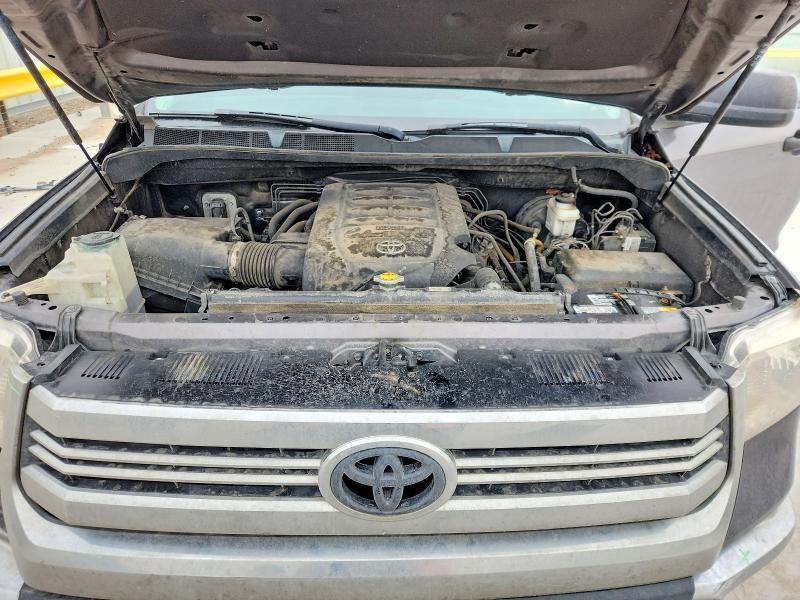 2017 Toyota Tundra Double cab sr