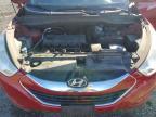 2011 Hyundai Tucson gls
