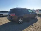 2008 GMC Acadia sle