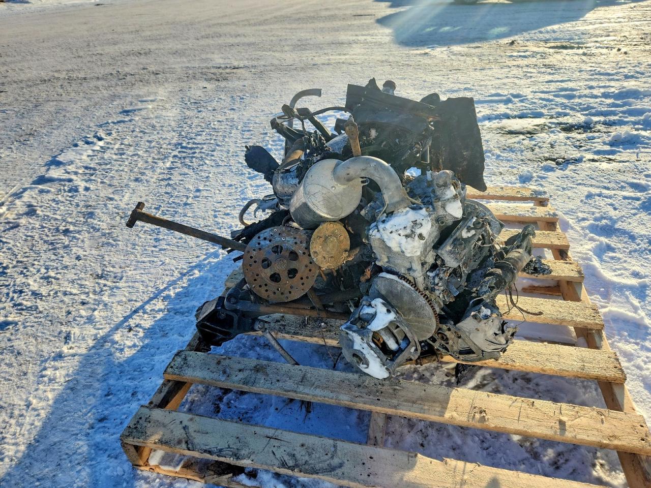 2018 Polaris 2018 POL Switchback