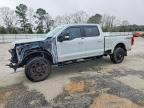 2025 Ford F250 Super Duty