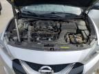 2017 Nissan Maxima 3.5s