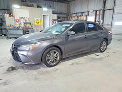 2016 Toyota Camry se for sale in Rogersville, MO