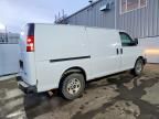 2013 GMC Savana G3500
