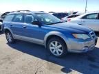 2008 Subaru Outback 2.5i