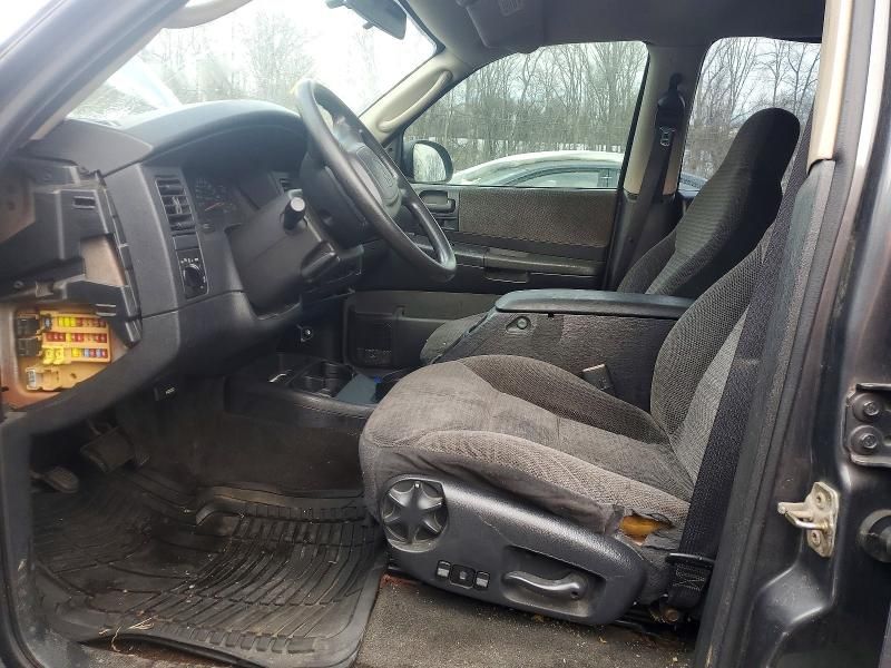 2003 Dodge Durango slt