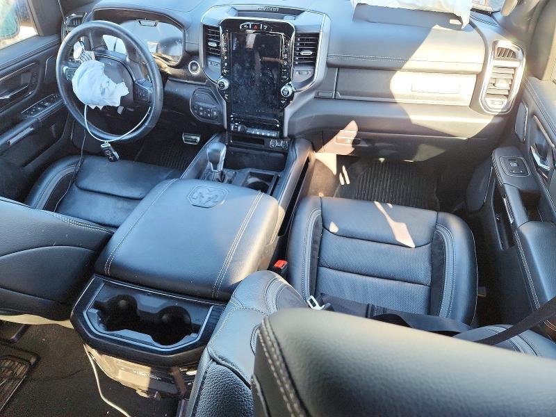 2024 Dodge RAM 1500 Rebel