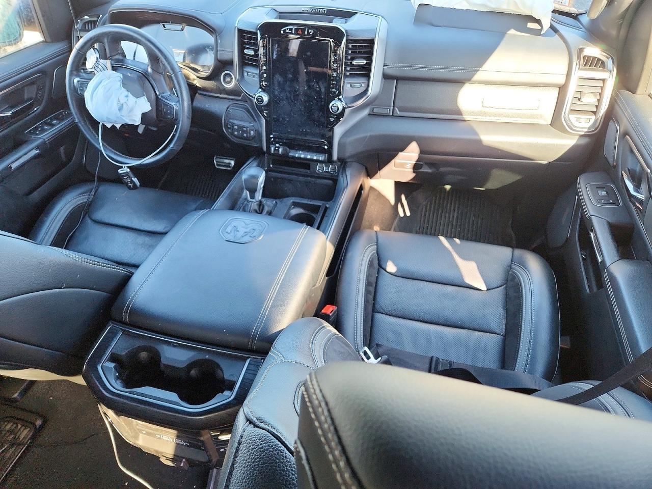 2024 Dodge RAM 1500 Rebel