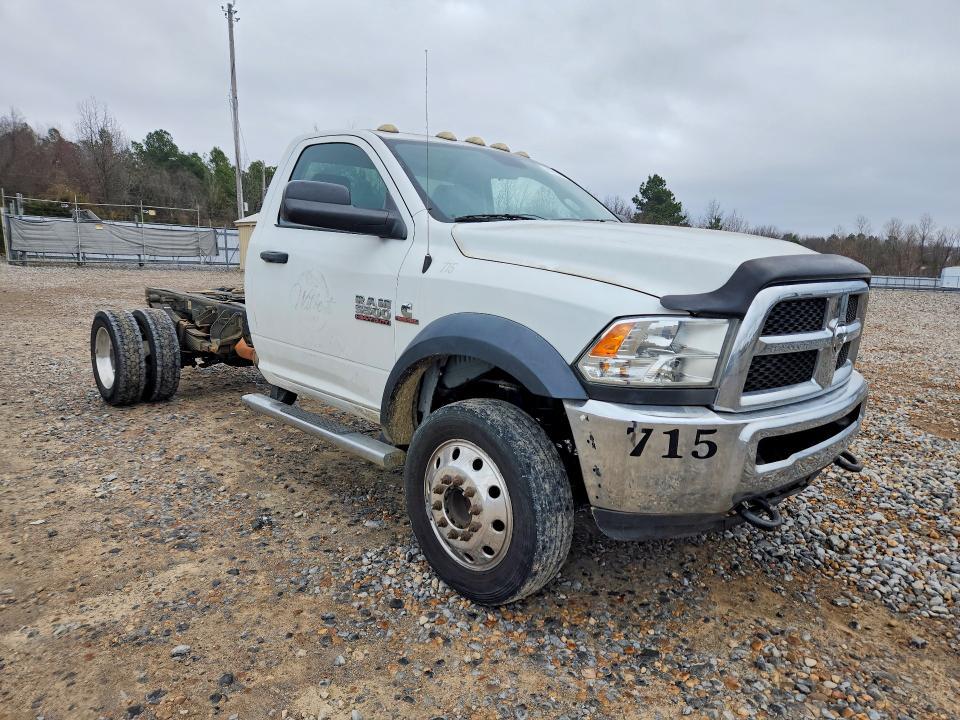 2015 Dodge Ram 5500