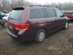 2009 Honda Odyssey exl