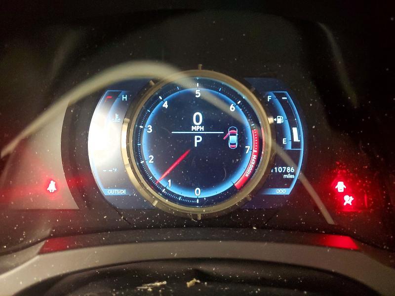 2016 Lexus Rc 350 Base