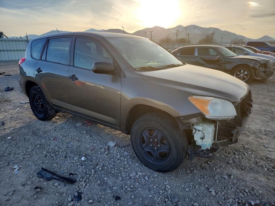 2010 Toyota Rav4