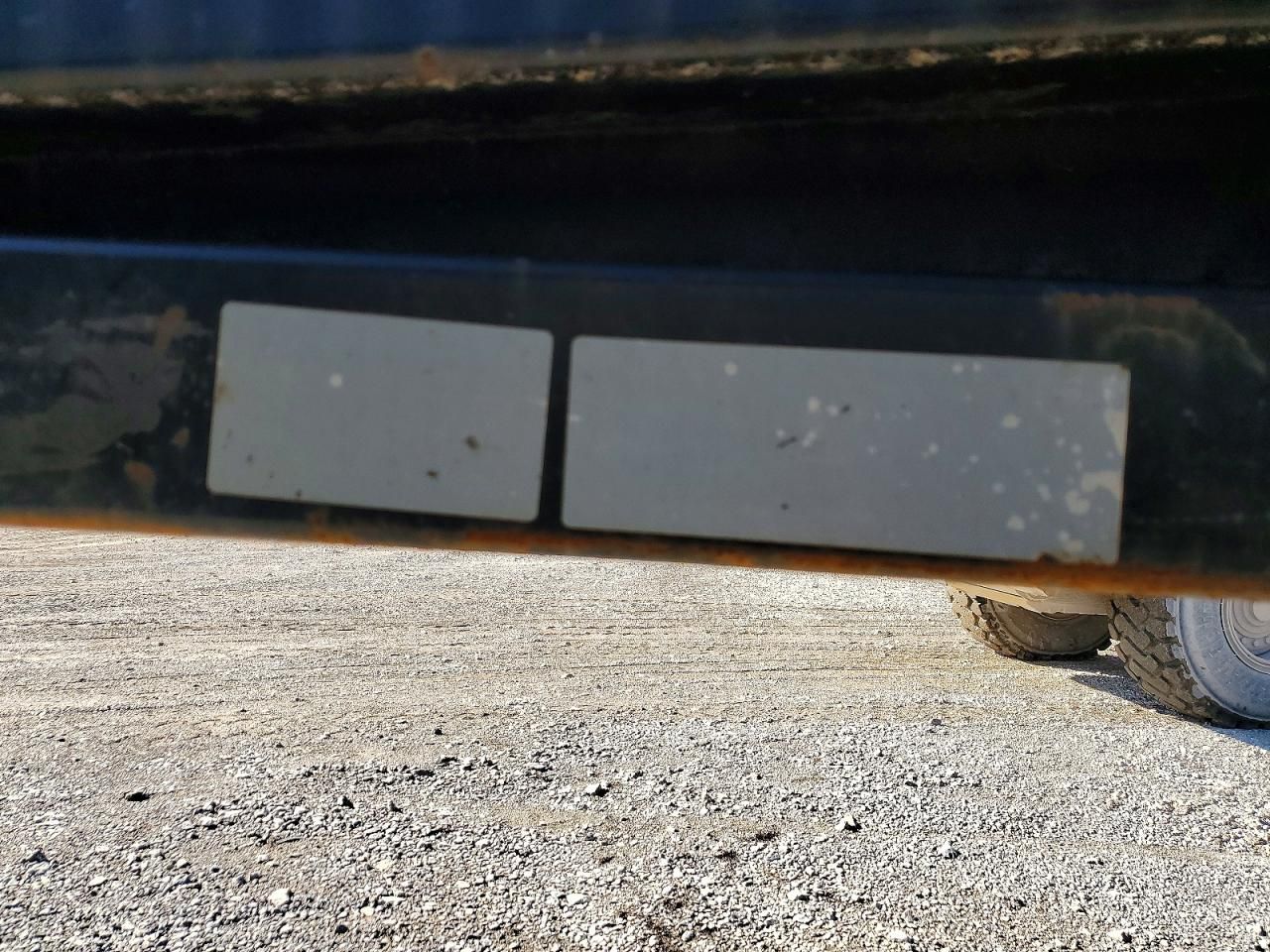 2014 Kaufman Car Carrier