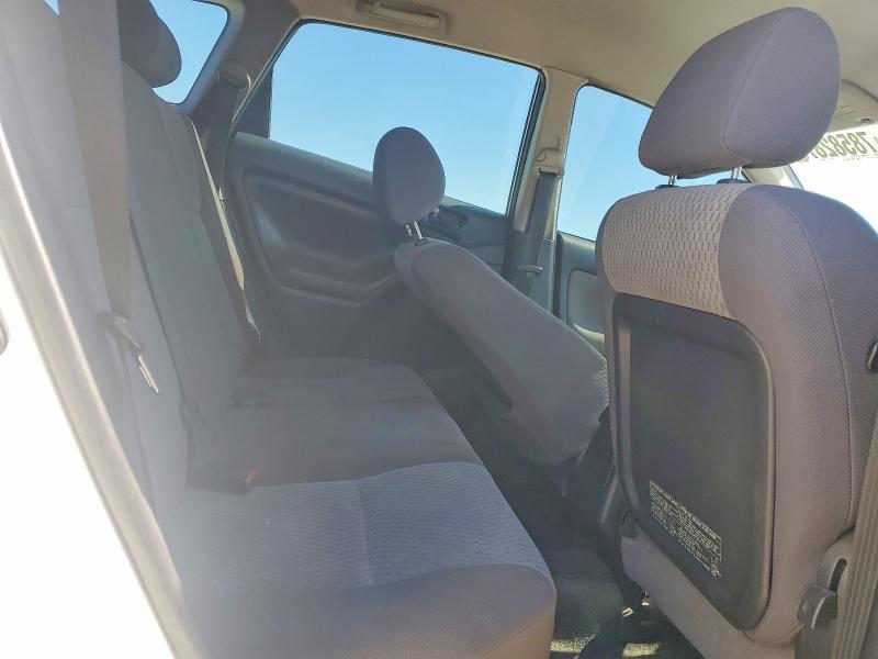 2008 Toyota Matrix Base