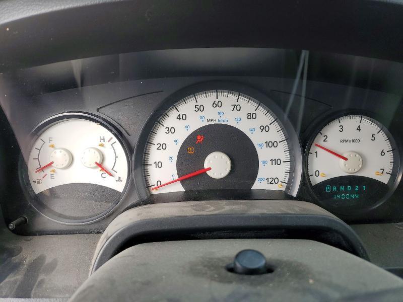 2011 Dodge Dakota slt