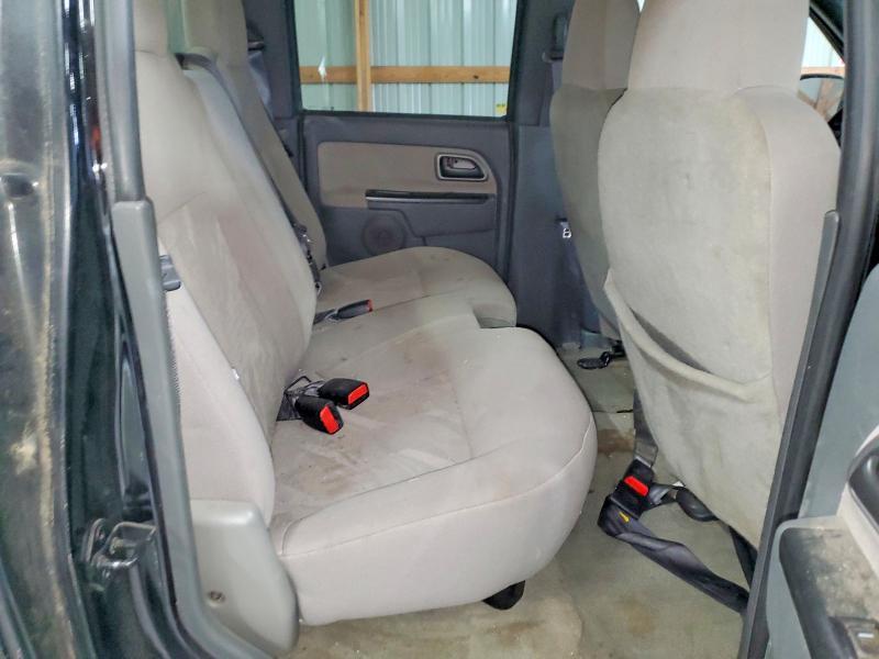 2004 Chevrolet Colorado