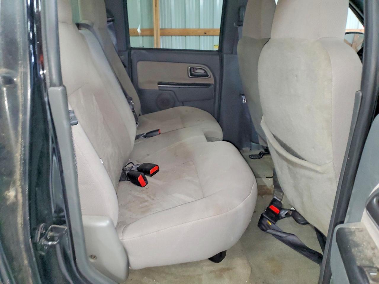 2004 Chevrolet Colorado