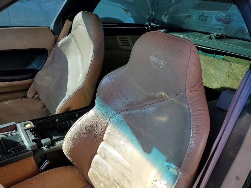 1994 Chevrolet Corvette