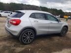 2017 Mercedes-Benz Gla 250