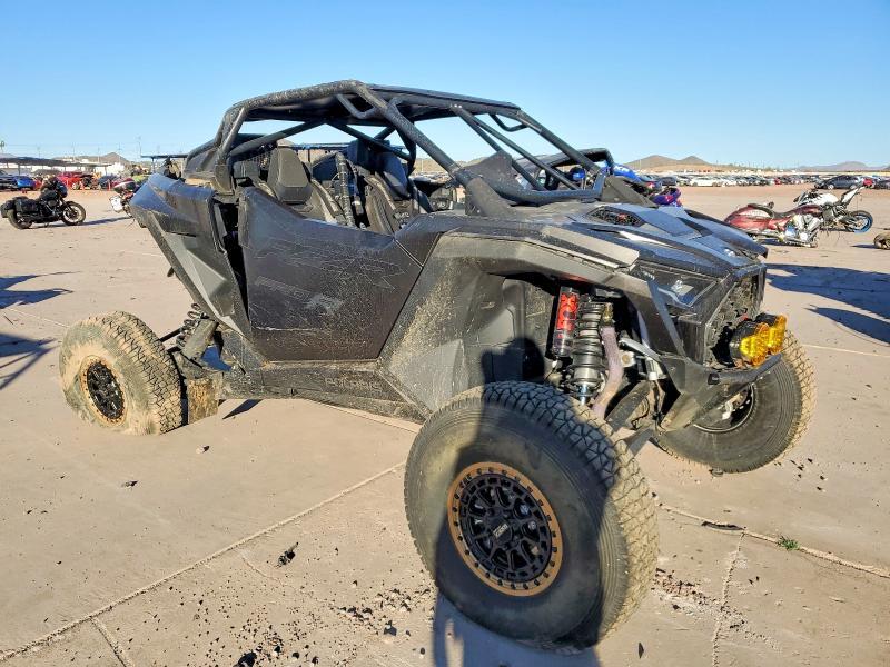 2025 Polaris 2025 False RZR PRO R Utility Vehicle