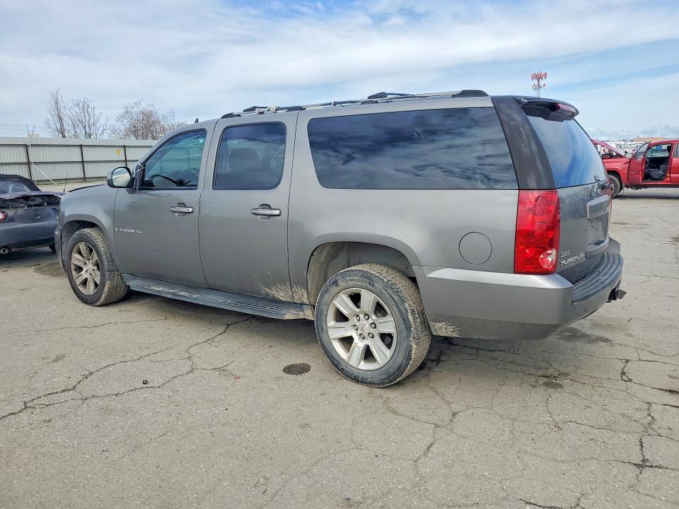 2007 GMC Yukon xl C1500