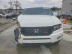 2014 Honda Ridgeline RTL