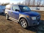 2005 Honda Element ex