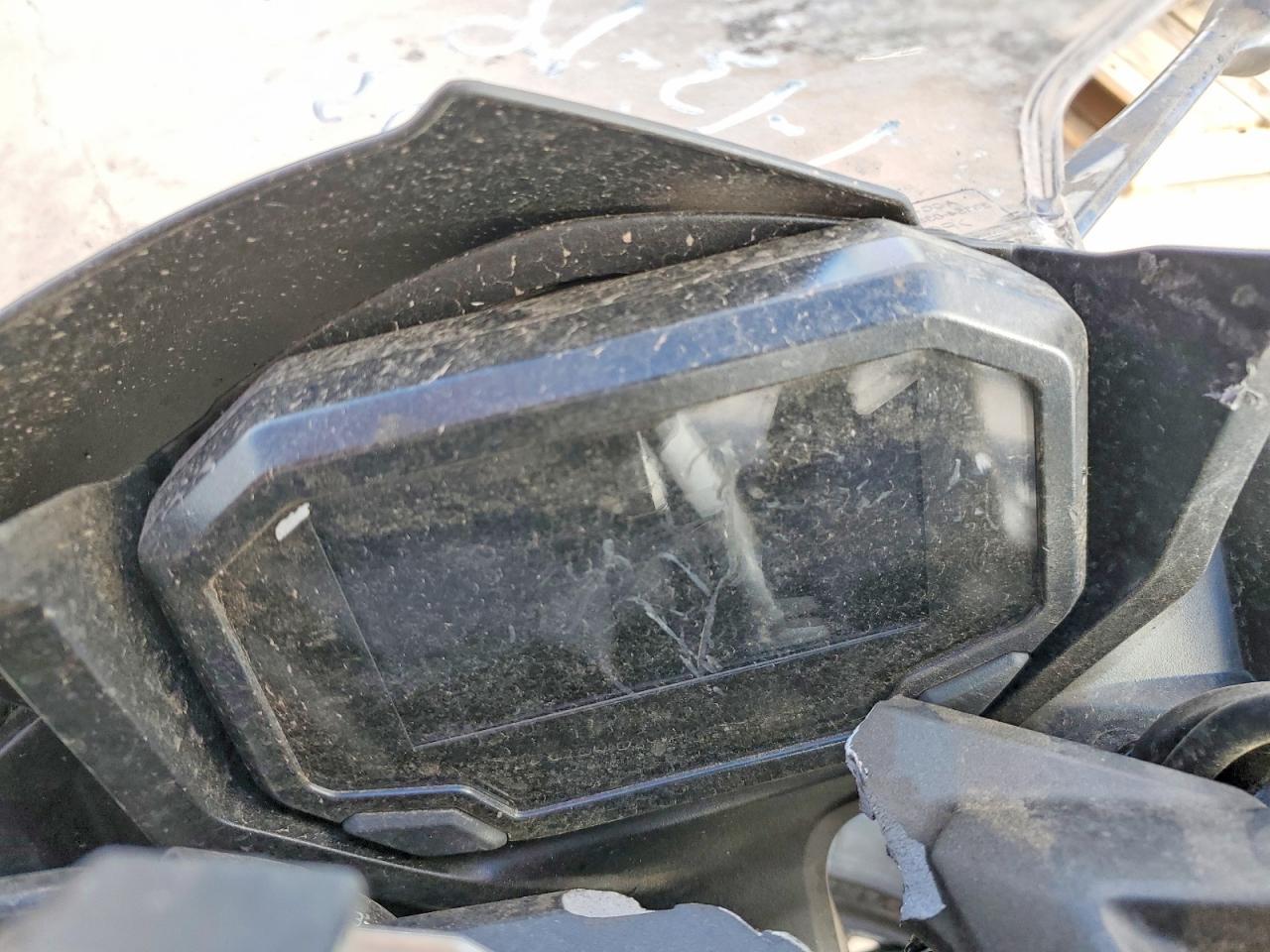 2026 Kawasaki EX650 P
