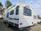 2012 Winnebago Raven Camper