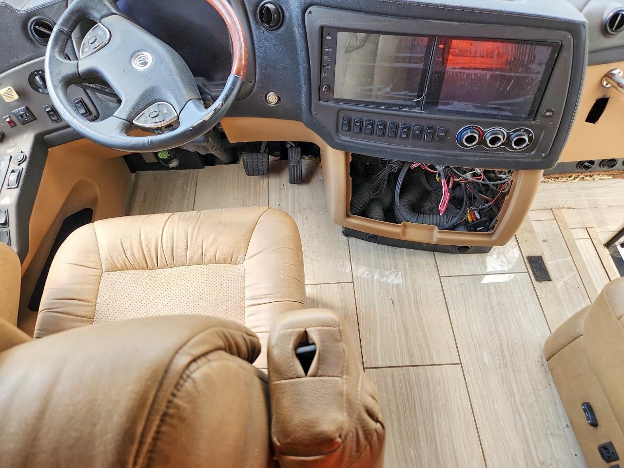 2019 Tiffin Motorhomes Inc 2019 Tiffin Motor RV