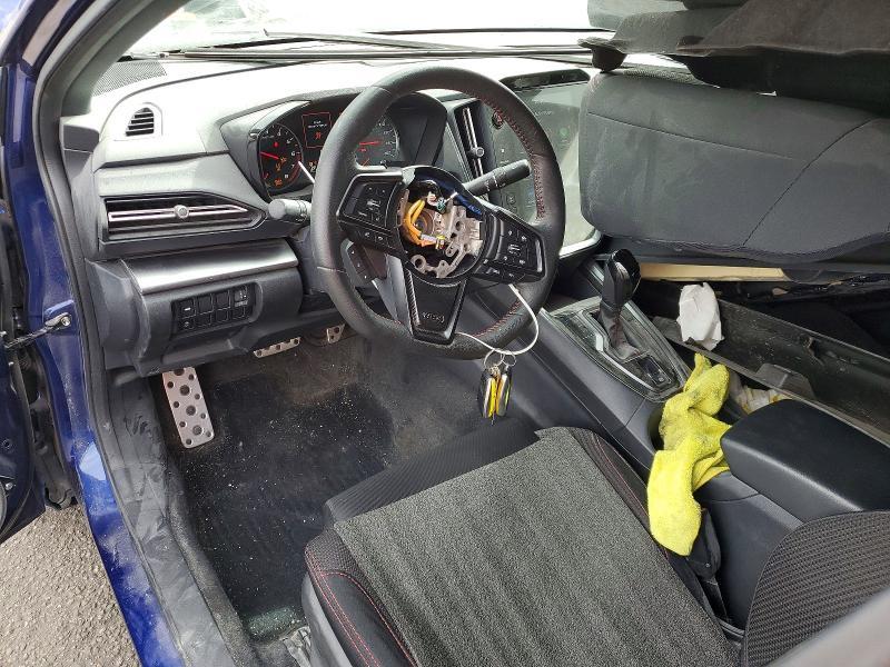 2023 Subaru Wrx Premium
