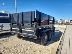 2019 Norstar Dump Trailer