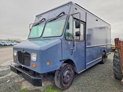 New arrivals for sale at auction: 2021 Freightliner MT45G Delivery Truck