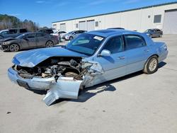 1998 Lincoln Town car Signature for sale in Gaston, SC