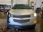 2012 Chevrolet Traverse ltz