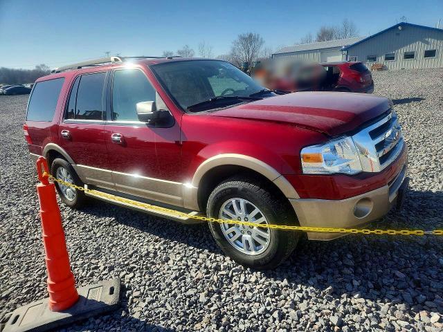 2013 Ford Expedition xlt