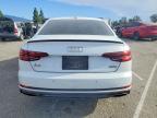 2019 Audi A4 Premium Plus