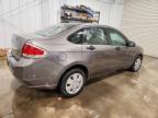 2010 Ford Focus se