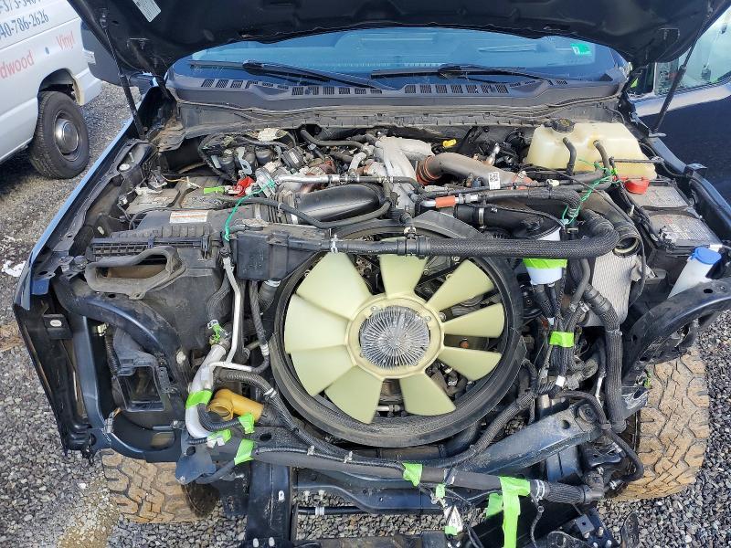 2023 Ford F350 Super Duty