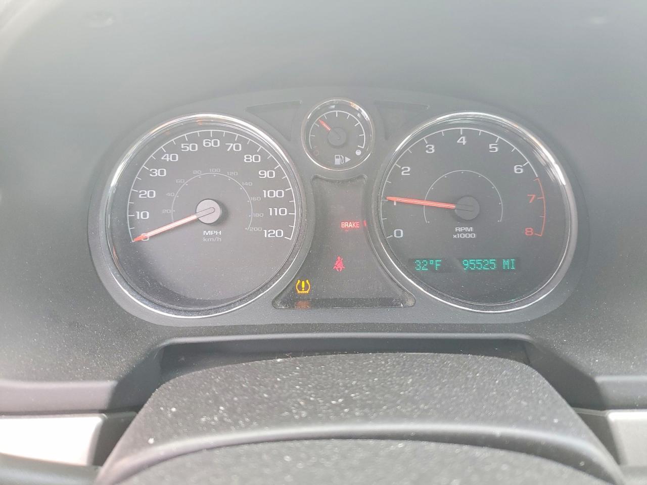 2008 Chevrolet Cobalt lt