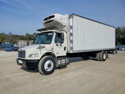 Freigliner 2020 Freightliner Busines Vehiculos salvage en venta: 2020 Freigliner 2020 Freightliner Business Class M2 Refrigerated B