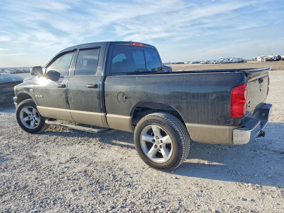 2008 Dodge RAM 1500 ST