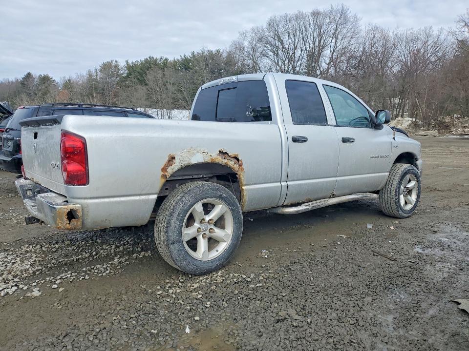 2007 Dodge Ram 1500 st