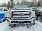 2012 Ford F250 Super Duty