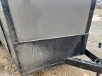 2024 RC Rdlx 7X16TA2 Enclosed Cargo Trailer