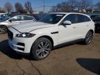 2017 Jaguar F-pace Prestige