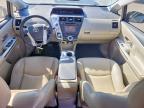 2012 Toyota Prius v Five