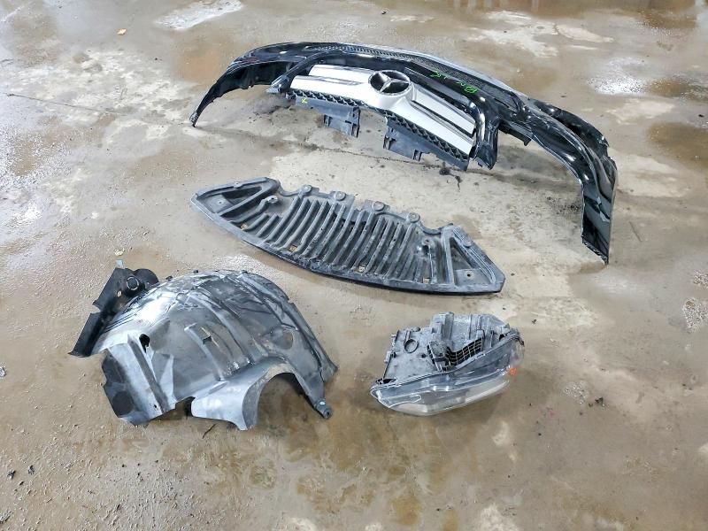 2014 Mercedes-Benz Glk 350 4matic