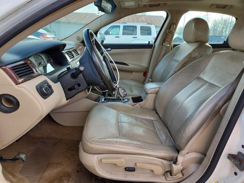 2009 Chevrolet Impala 1LT
